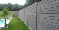 Portail Clôtures dans la vente du matériel pour les clôtures et les clôtures à Fusterouau