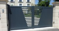 Notre société de clôture et de portail à Fusterouau